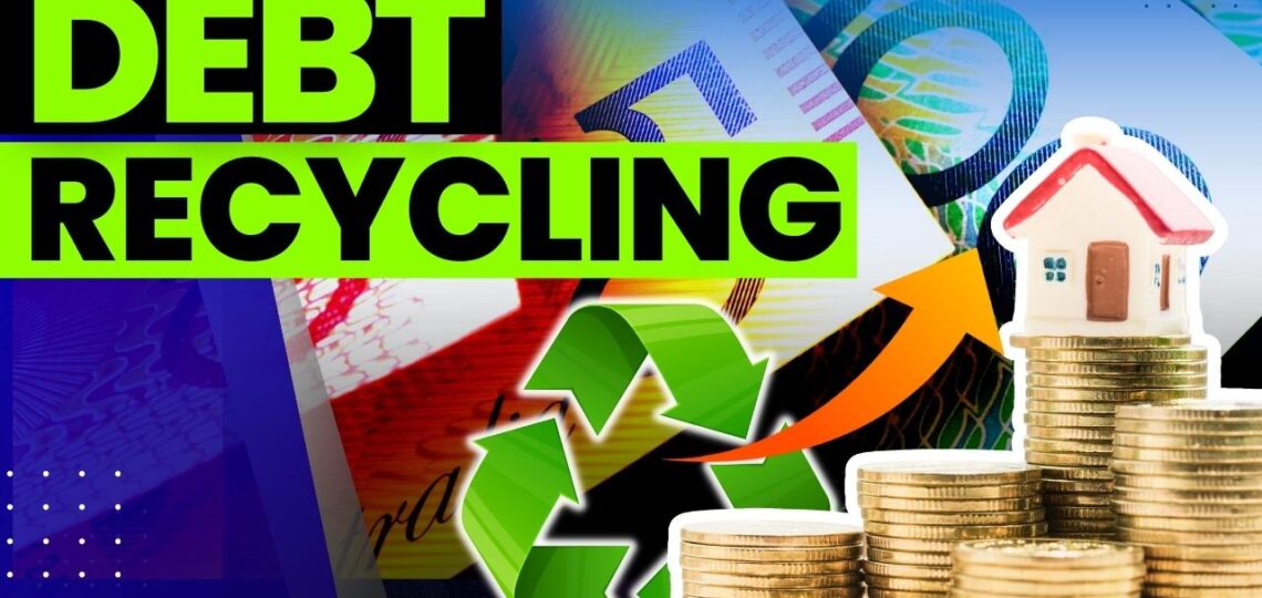 Debt Recycling