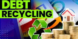 Maximizing Wealth: A Deep Dive into Debt Recycling Strategies