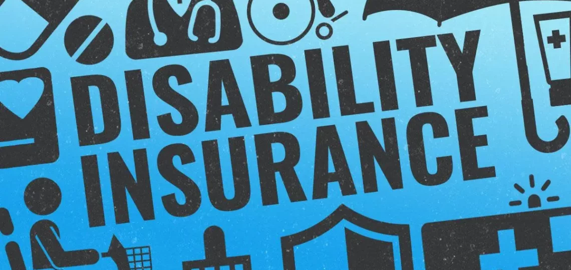 Disability Insurance