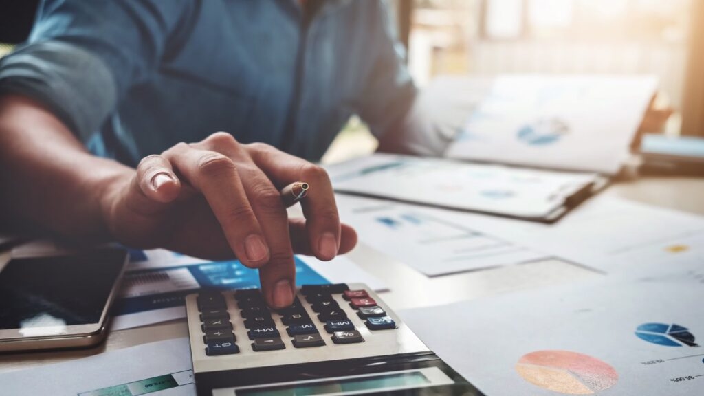Debt Recycling