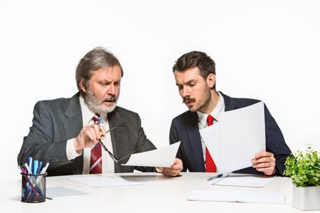 financial adviser