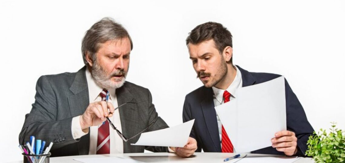 financial adviser