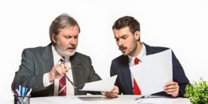 Choosing the Best Insolvency Lawyers for Your Financial Recovery
