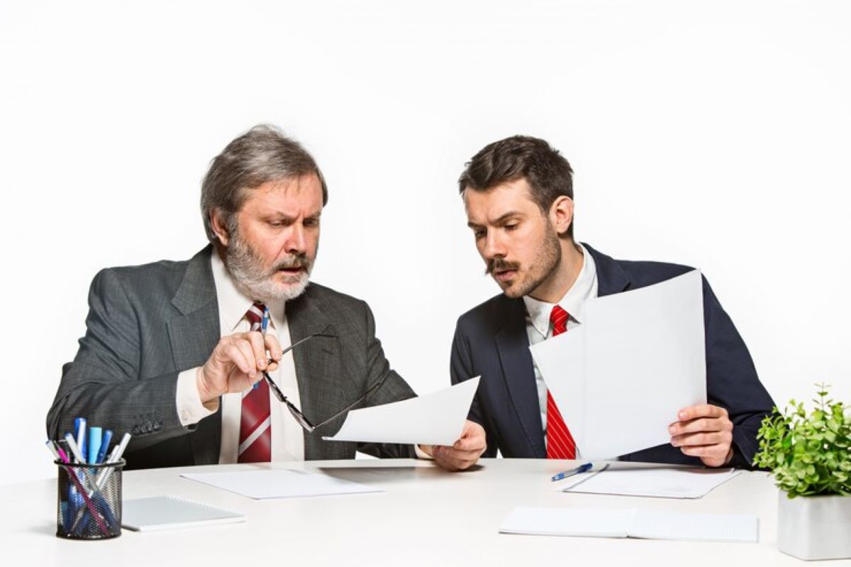 financial adviser
